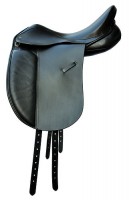 Sie Díjlovas nyereg kantárral